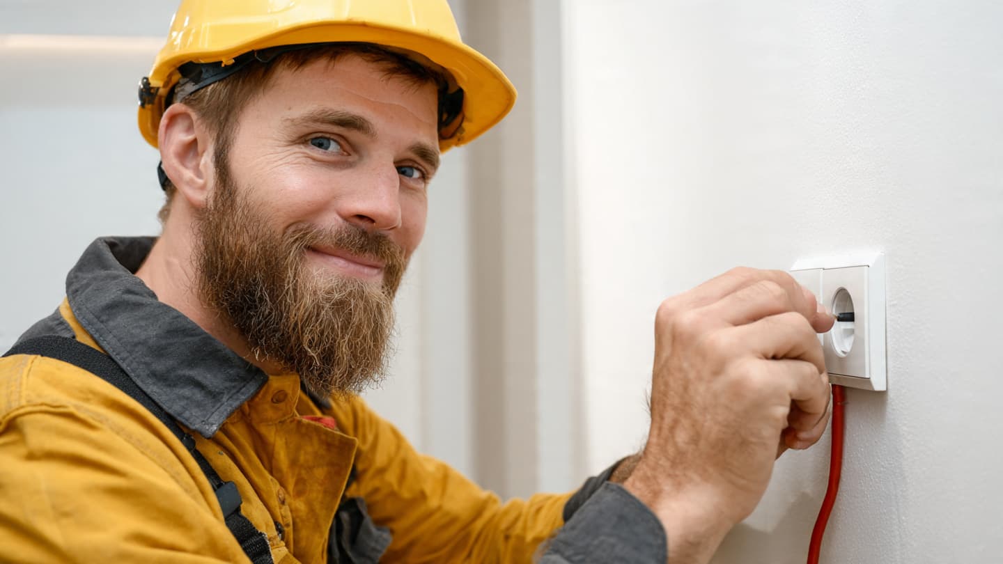 Montere stikkontakt: Priser, regler og praktisk veiledning for 2025